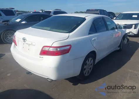 2009 Toyota Camry Xle V6 из США, поврежденный, VIN 4T1BK46K09U583982